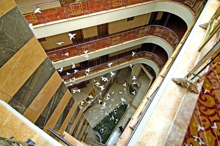 imagini hotel ALAIYE RESORT ALANYA